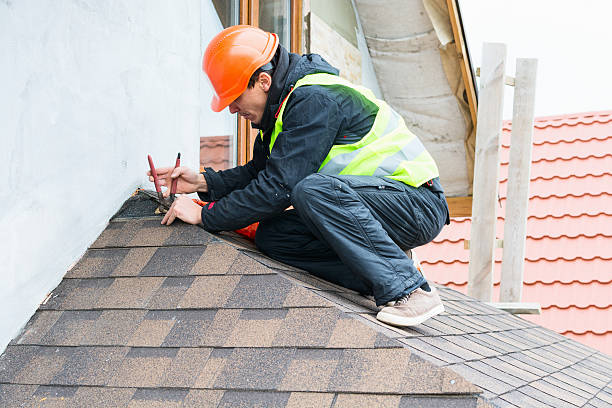 Quick and Trustworthy Emergency Roof Repair Services in Suncook, NH